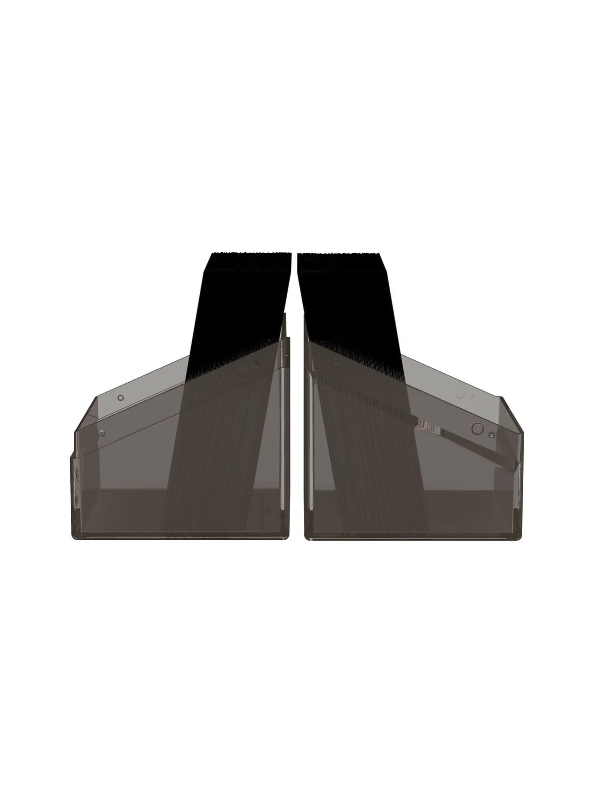Compra Ultimate Guard Boulder 100+ Clear - Onyx de Ultimate Guard al m