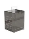 Compra Ultimate Guard Boulder 100+ Clear - Onyx de Ultimate Guard al m Compra Ultimate Guard Boulder 100+ Clear - Onyx de Ultimate Guard al m
