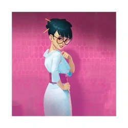 Compra Kimono de SD GAMES al mejor precio (19,95 €)