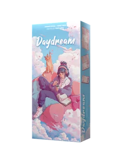 Compra Daydream de Disto Games al mejor precio (24,99 €)