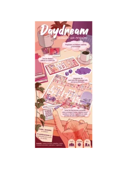 Compra Daydream de Disto Games al mejor precio (24,99 €)