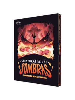 Colección de Juegos de Mesa - La Cueva Roja