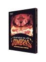 Compra Criaturas de las Sombras: Roca Fundida de TeeTurtle al mejor pr