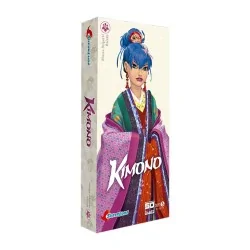 Compra Kimono de SD GAMES al mejor precio (19,95 €)
