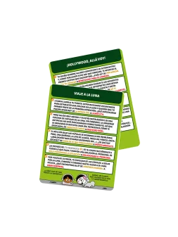 Compra Top Ten Aventuras de Cocktail Games al mejor precio (21,99 €)