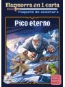 Compra Mazmorra en una Carta: Pico Eterno de Maldito Games al mejor pr