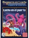 Compra Mazmorra en una Carta: Lucha en el Puerto de Maldito Games al m