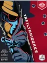 Compra Infiltraidores de Maldito Games al mejor precio (20,00 €)