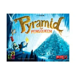 Compra La Pirámide de Pengqueen de SD GAMES al mejor precio (26,95 €)