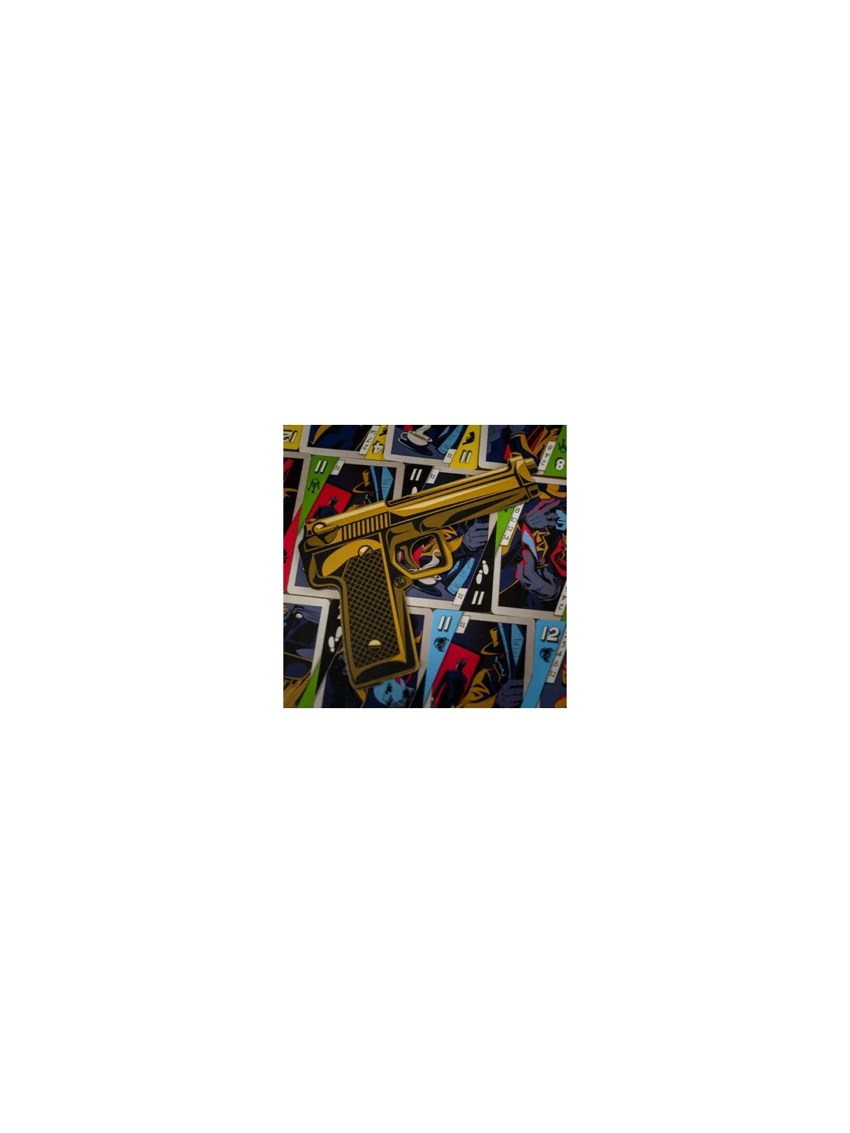 Compra Infiltraidores de Maldito Games al mejor precio (20,00 €)