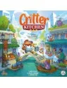 Compra Critter kitchen de Maldito Games al mejor precio (40,00 €)