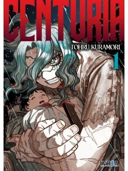 Compra Centuria 01 de Ivrea al mejor precio (8,55 €)