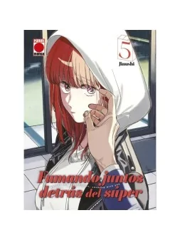 Compra Fumando Juntos Detrás del Súper 05 de Panini Comics al mejor pr