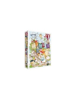 Colección de Juegos de Mesa - La Cueva Roja