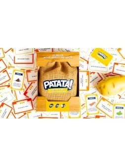 Compra Patata! Variedad Party de Tranjis Games al mejor precio (19,95 