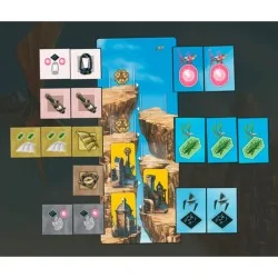 Compra Noria de SD GAMES al mejor precio (44,95 €)