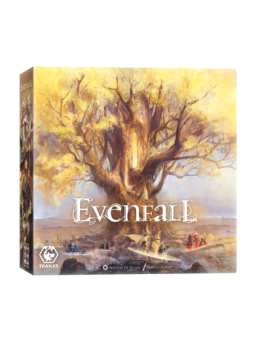 Colección de Juegos de Mesa - La Cueva Roja