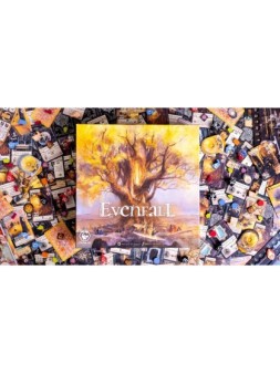Colección de Juegos de Mesa - La Cueva Roja