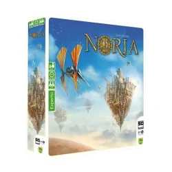 Compra Noria de SD GAMES al mejor precio (44,95 €)