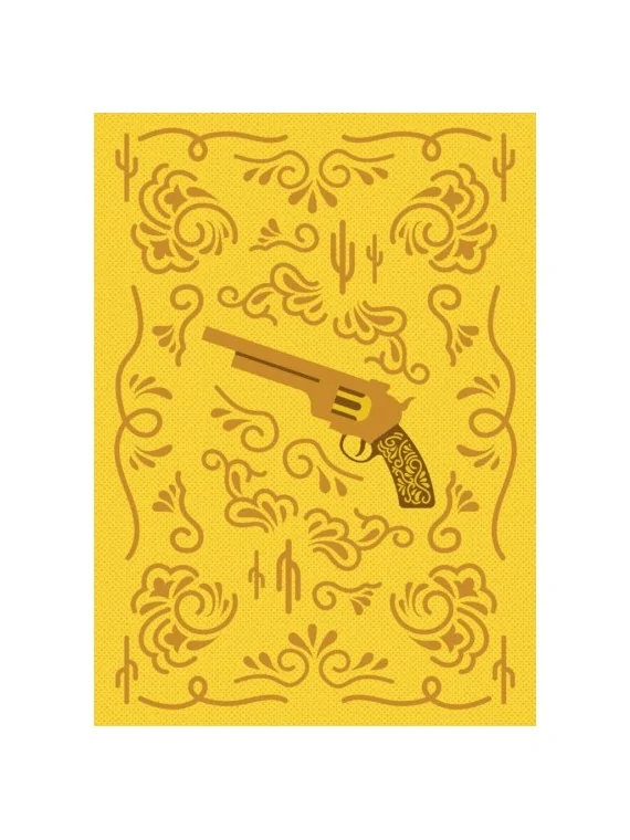 Compra FlipTown: Pistolero Solitario de Maldito Games al mejor precio 