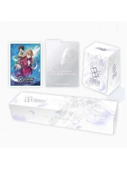 Compra Gundam Card Game: Premium Accessory Set Mobile Suit Gundam Wing