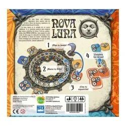 Compra Nova Luna de SD GAMES al mejor precio (29,95 €)