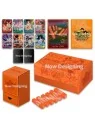 Compra OPCG: Japanese 3nd Anniversary Set English Version de Bandai al