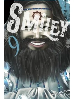 Compra Smiley 09 de Arechi al mejor precio (9,45 €)