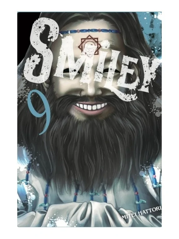 Compra Smiley 09 de Arechi al mejor precio (9,45 €)