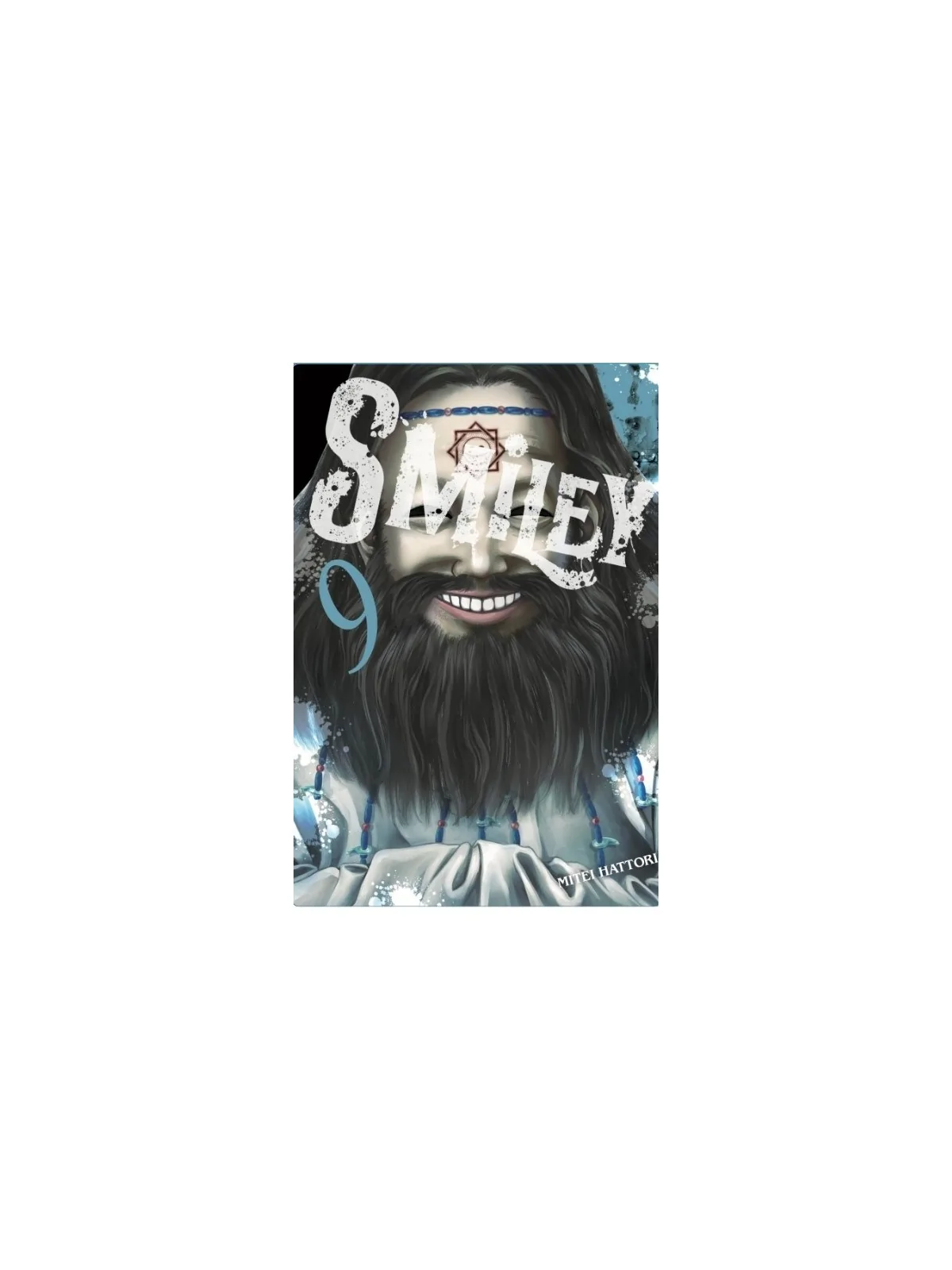 Compra Smiley 09 de Arechi al mejor precio (9,45 €)