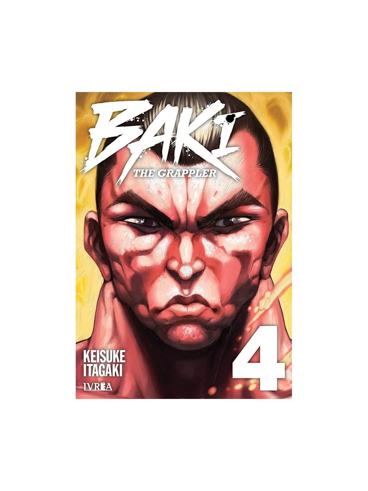 Compra Baki The Grappler 04 (Edición Kanzenban) de Ivrea al mejor prec