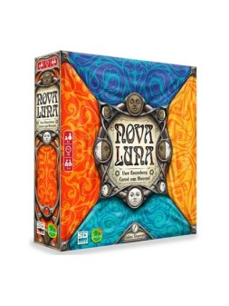 Colección de Juegos de Mesa - La Cueva Roja