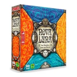 Compra Nova Luna de SD GAMES al mejor precio (29,95 €)