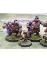 Compra III Liga Blood Bowl - La Cueva Roja de  al mejor precio (16,00 