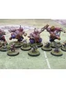 Compra III Liga Blood Bowl - La Cueva Roja de  al mejor precio (16,00 