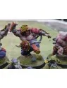 Compra III Liga Blood Bowl - La Cueva Roja de  al mejor precio (16,00 