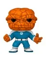 Compra Funko POP! Marvel Los 4 Fantasticos: La Cosa (1516) de Funko al
