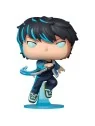 Compra Funko POP! Solo Leveling: Sung Jinwoo Chase (1982) de Funko al 