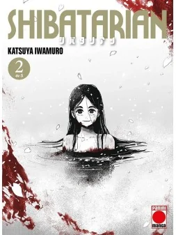 Compra Shibatarian 02 de Panini Comics al mejor precio (8,50 €)