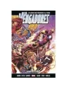 Compra Marvel Premiere: Los Vengadores 15 de Panini Comics al mejor pr