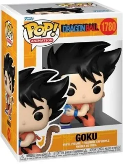 Compra Funko POP! Dragon Ball: Goku (1780) de Funko al mejor precio (1