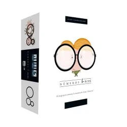 Compra Números Locos de SD GAMES al mejor precio (9,47 €)