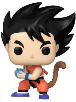 Compra Funko POP! Dragon Ball: Goku (1780) de Funko al mejor precio (1