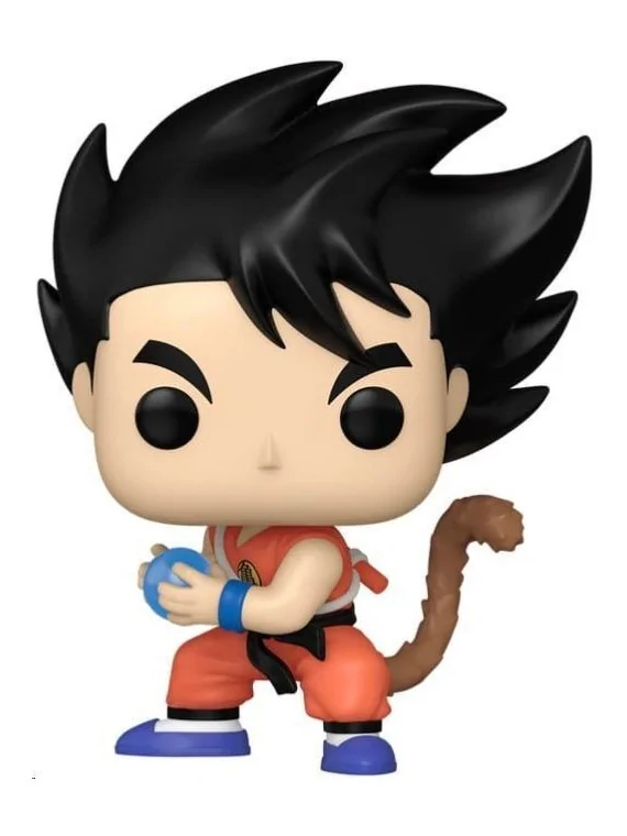 Compra Funko POP! Dragon Ball: Goku (1780) de Funko al mejor precio (1