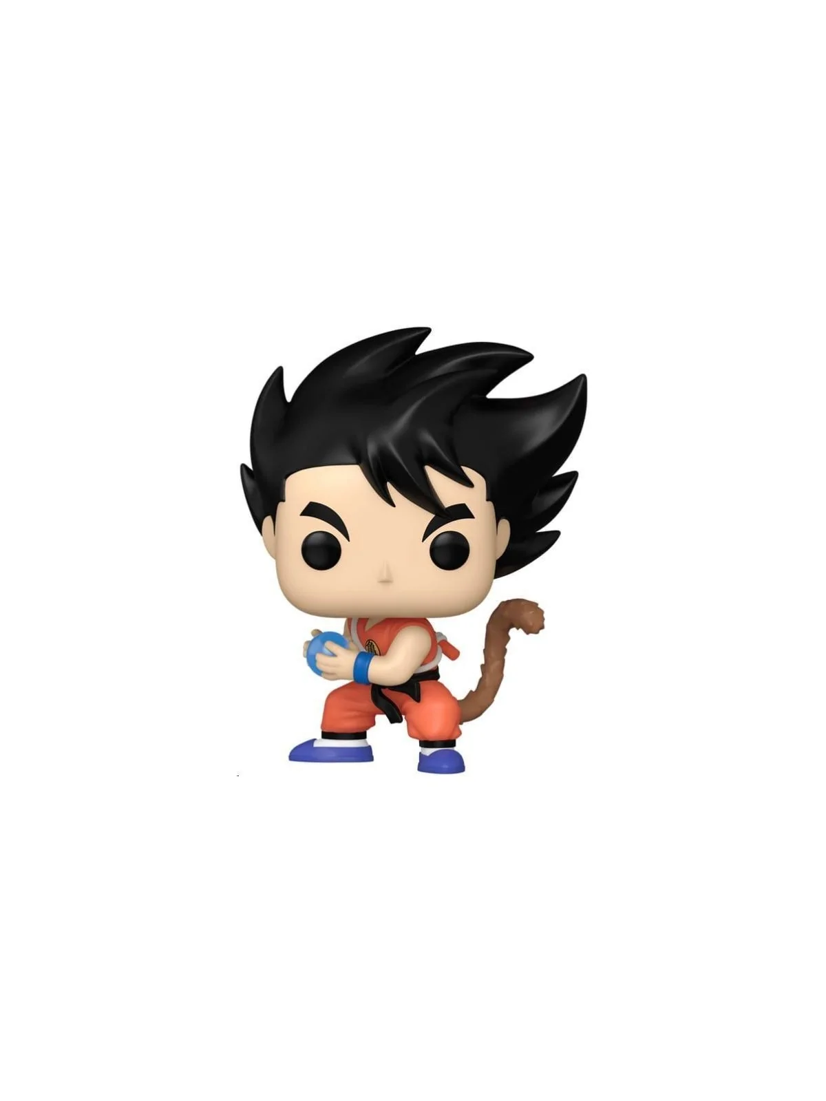 Compra Funko POP! Dragon Ball: Goku (1780) de Funko al mejor precio (1