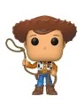 Compra Funko POP! Disney Toy Story 4: Woody (522) de Funko al mejor pr