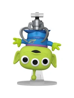 Compra Funko POP! Toy Story: Alien with Claw (1595) de Funko al mejor 