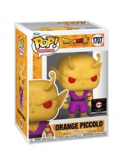 Compra Funko POP! Dragon Ball Z: Orange Piccolo (1707) de Funko al mej