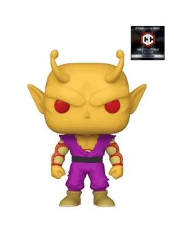 Compra Funko POP! Dragon Ball Z: Orange Piccolo (1707) de Funko al mej