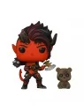 Compra Funko POP! Baldur's Gate: Karlach with Clive (1018) de Funko al